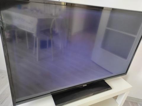 VESTEL TV GÖLGELENME SORUNU