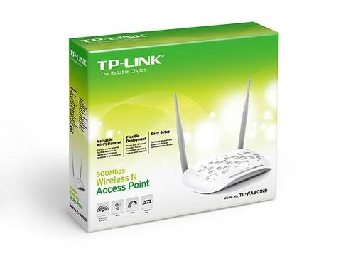 TP-Link TL-Wa801ND Access Point Fireware güncellemesi yapamıyorum
