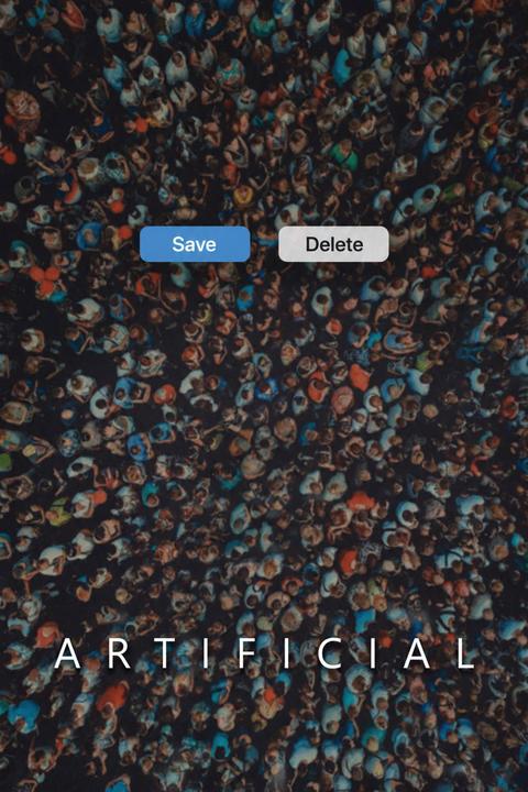 Artificial | Luca Guadagnino | Andrew Garfield (29 Ocak 2027)