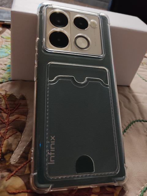 İnfinix Note 40 Pro