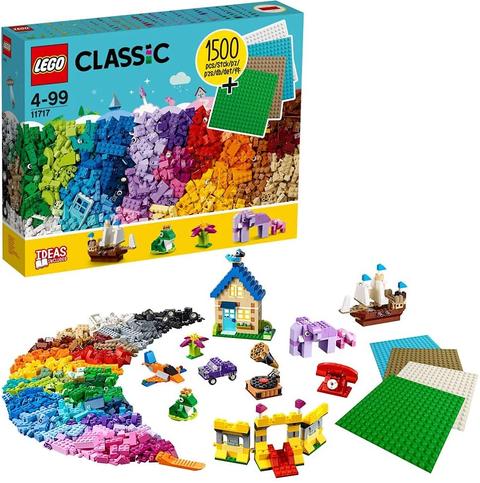 Birbiri ile Uyumlu Yapı Oyuncakları , Parçalı Bloklar , Lego Klonları