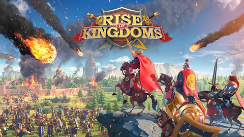 Rise of Kingdoms APK Hile Android 2022 için Indir