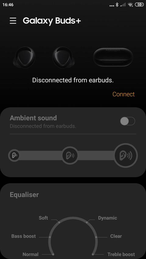 Samsung Galaxy Buds+ PLUS  2020 MODEL SM-R175  ANA KONU