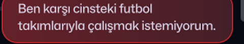 Football Manager 2026 | Ana Konu