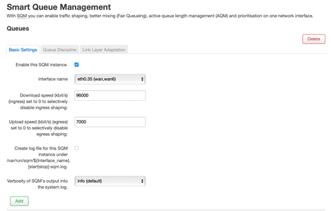 Xiaomi Router Modelleri ve OpenWrt Firmware [ANA KONU] - OpenWrt 23.05.2 Yayınlandı!