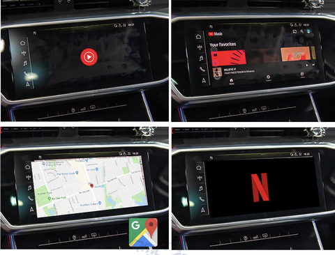 Android Box İncelemesi (Carplay'li Araçlar için), Herkes Bu Ürüne Bayılacak!