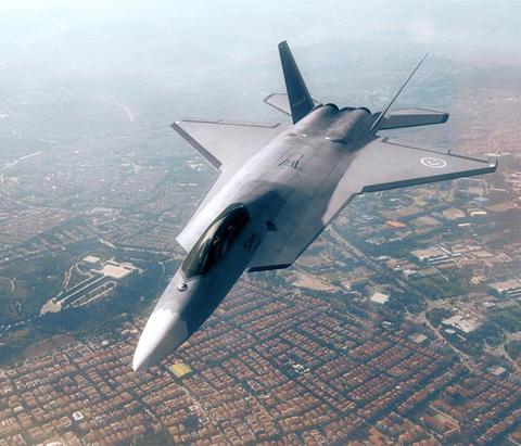 TFX'e kadar modifiye F-16