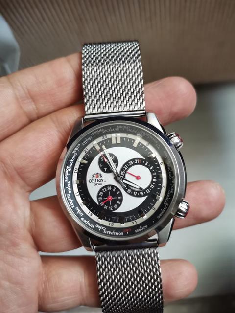 Orient kl ut05-c0-cs