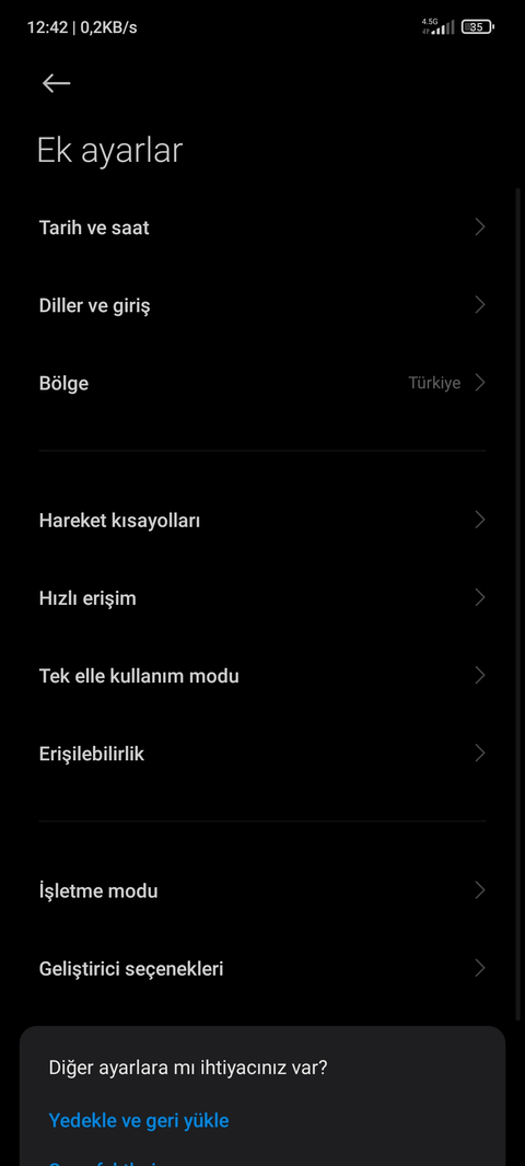 Redmi Note 10 Pro [ANA KONU] Mi TR Fiyatlar Açıklandı [Amoled 120Hz 108MP SD732G]