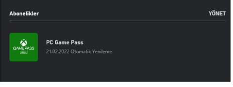 Ücretsiz 3 aylık Xbox Game Pass + EA Play | YANIYOR! |