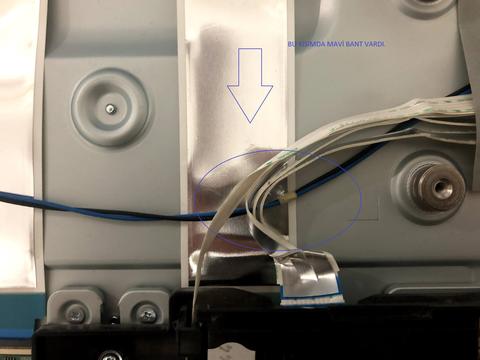 Lg Smart tv Wifi Sorunu ACILL LUTFENNN...