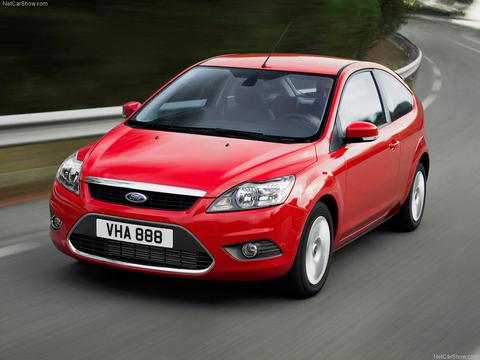Ford Focus 2010 1.6 tdci Ağır bakım maliyeti ne tutar?