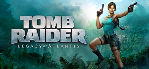 Tomb Raider: Legacy Of Atlantis | 12 Şubat 2027 | PC ANA KONU