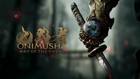 Onimusha: Way of the Sword | PS5 | ANA KONU