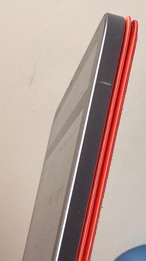 iPad Mini 6’ nın Apple Pencil 2 tarafından zarar görmesi!!!