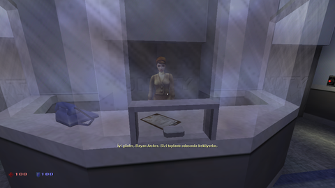 No One Lives Forever GOTY Türkçe Yama v1.0