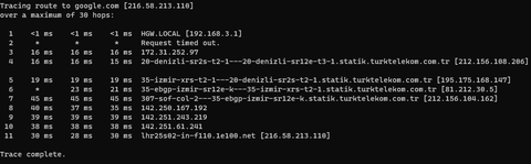 Netinternet 100 mbit 289 TL [Ana Konu]