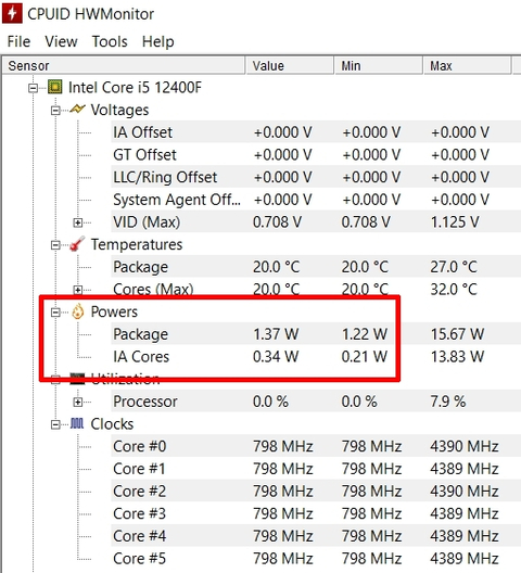 9700X sıcaklık sorunu