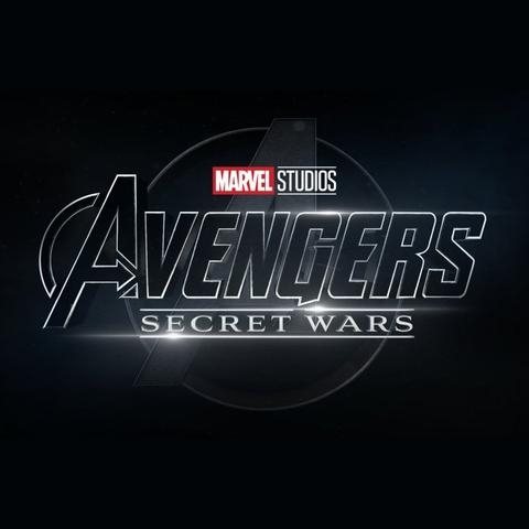 Avengers: Secret Wars ( 01.05.2026 )