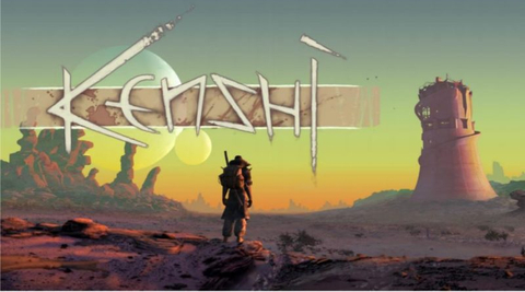 Kenshi (2013)