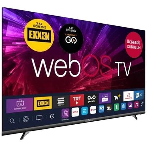 Next 43 inç 4k webos tv 4925 tl (Amazon)