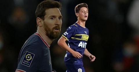 Arda Güler yeni Messi olur mu? ANKET