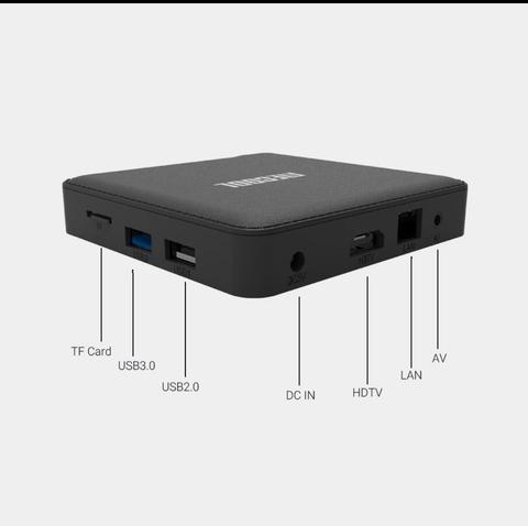MECOOL KM1 ANDROİD TV BOX KULLANICILARI