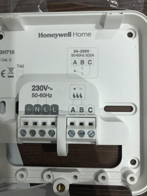 Honeywell T3R/T3/T3M Kullanıcıları Paylaşım Platformu