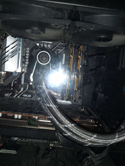 CM MB511 ve ASUS Prime X570-P sisteme DeepCool AG620 alınır mı?