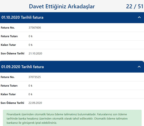 Turk.net Davetiye Paylaşım Konusu