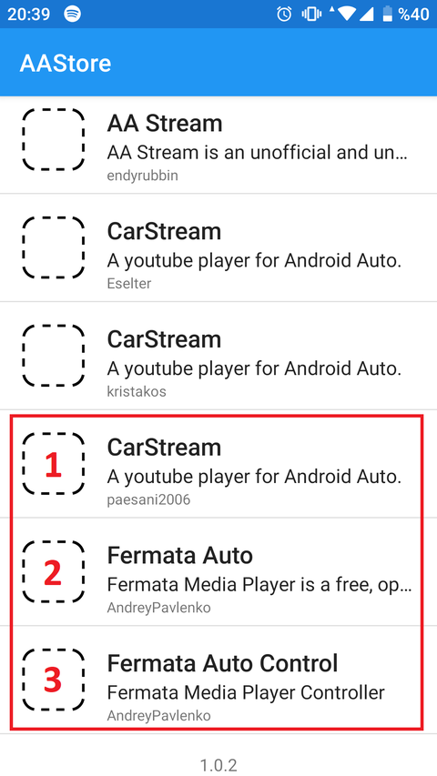 Android Auto'da Video Oynatma (Root'suz) - Yeni Yöntem Eklendi