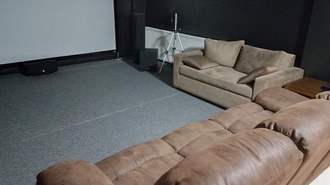 CINEMAPARK HOME THEATER - GRUP ÜYELERİ SİSTEM VE BİLGİ PAYLAŞIMLARI