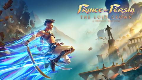 Prince of Persia: The Lost Crown | PS4 - PS5 | ANA KONU