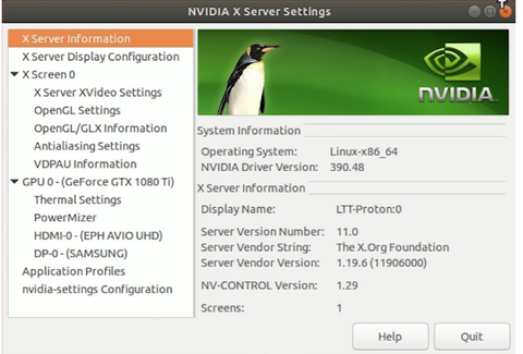 Ubuntu 20.04 Nvidia Gpu Tanıtma Problemi