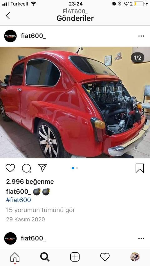 Fiat yugo