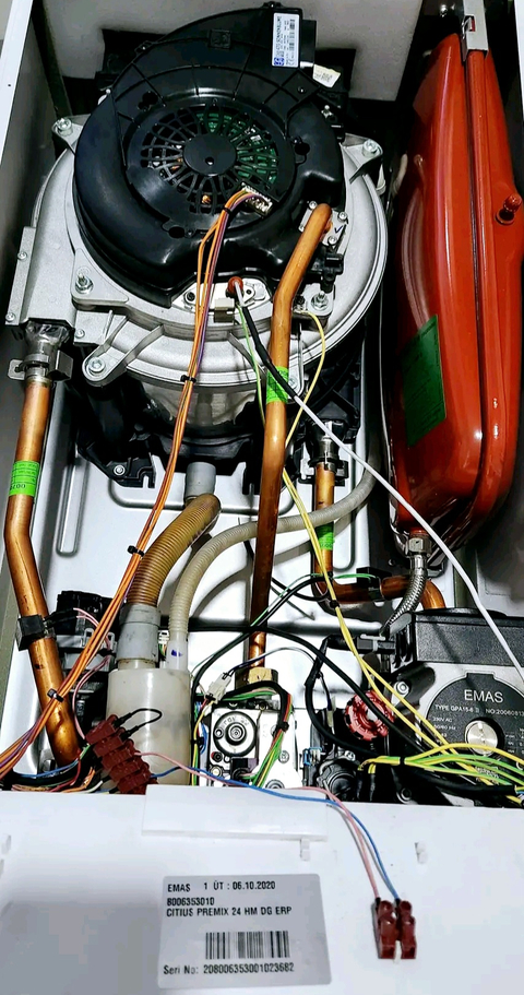 *ECA CİTİUS PREMİX* Kullanıcıları