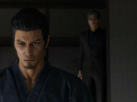 YAKUZA 8-9 2023-2024 YILLARINDA GELİYOR.YAKUZA NIN YENİ OYUNUNU BEKLEYENLER TIKLASIN.