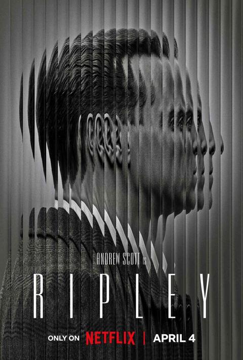 Ripley (2024) | Netflix