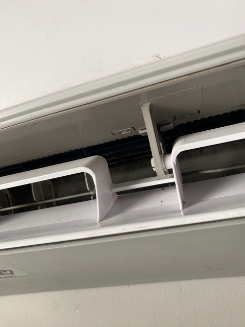 KLİMA TEMİZLİĞİ