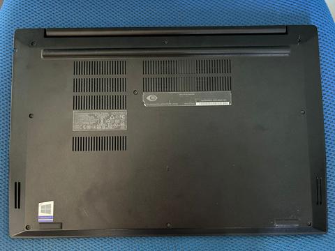 Lenovo Thinkpad E580 i5-8250U 8GB RAM 480GB SSD