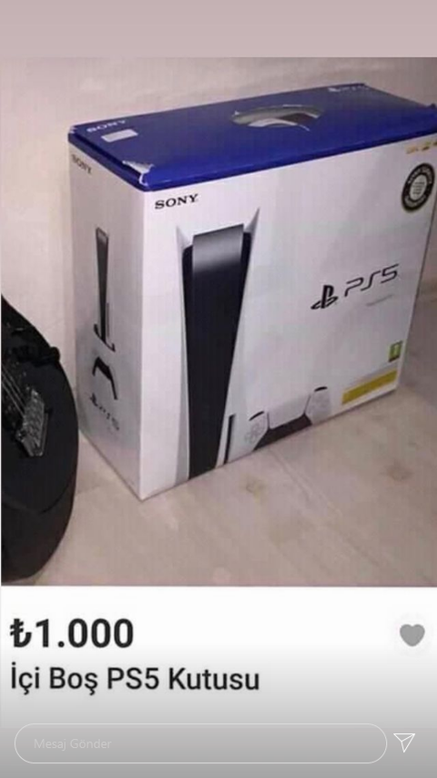 PlayStation 5 / Pro | ANA KONU | En İyi Oyun Platformu |