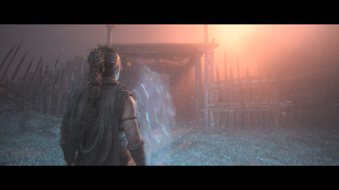 HELLBLADE 2 ANA KONU (XBOX SERIES X|S)