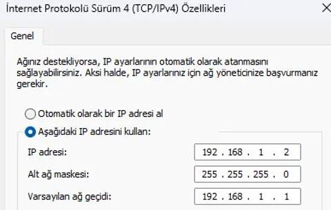 Turknet GigaFiber Bağlanma Detay İncelemesi