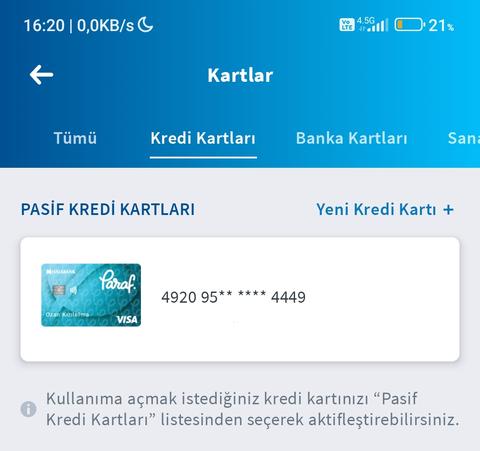 Halkbank Parafcard Kampanyaları
