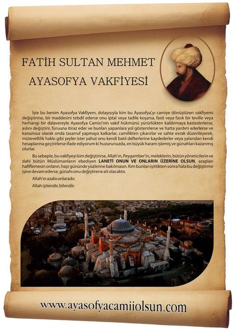 İBB Londra'da satışa çıkan Fatih Sultan Mehmet tablosunu satın alarak ülke değerine kazandırdı