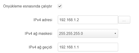 Xiaomi Router Modelleri ve OpenWrt Firmware [ANA KONU] - OpenWrt 23.05.2 Yayınlandı!