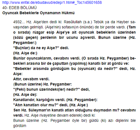 Kuran'da "piç" lafzı geçiyor "kuran tanrının sözü olamaz" diyen Mustafa öztürk'e linç