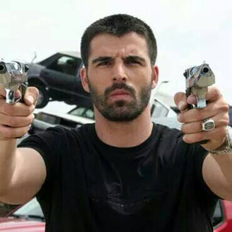 Dying Light: The Beast {PC ANA KONU} {Türkçe} {Çıktı/2025}