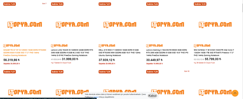 Comnet Problemi Bilgisi Olan içeri