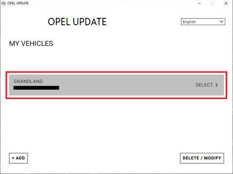 PSA Araçlar İçin Multimedya Ekranı ve Harita Güncellemesi (Citroen, Opel, Peugeot)